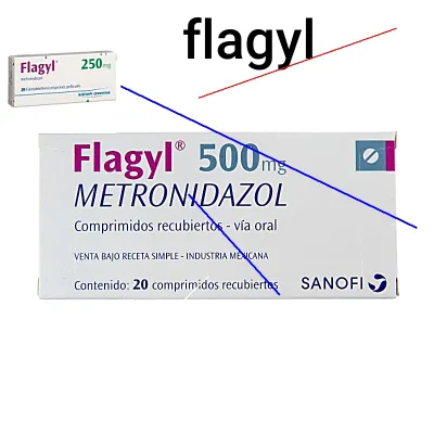 Flagyl ovule sous ordonnance